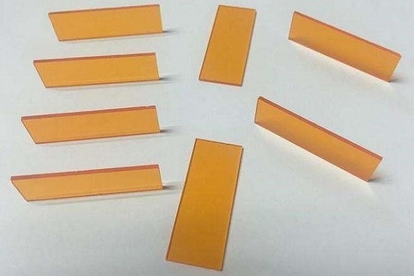 450nm長波通濾光片